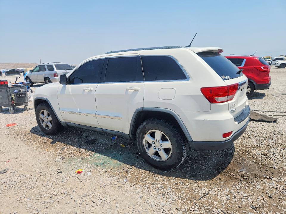 58133116 :رقم المزاد ، 1J4RR4GG8BC570931 vin ، 2011 Jeep Grand Cherokee مزاد بيع