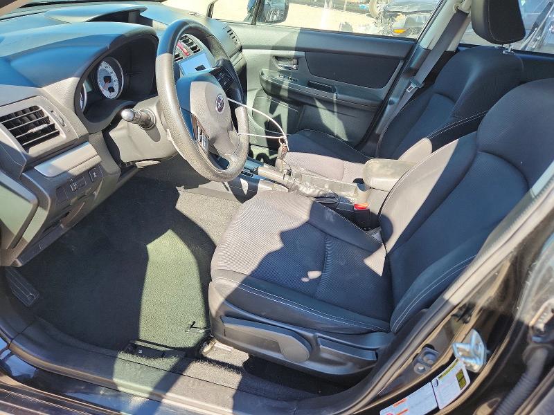 Aukcja sprzedaży 2012 Subaru Impreza, vin: JF1GPAL69CH220653, numer aukcji: 55797936