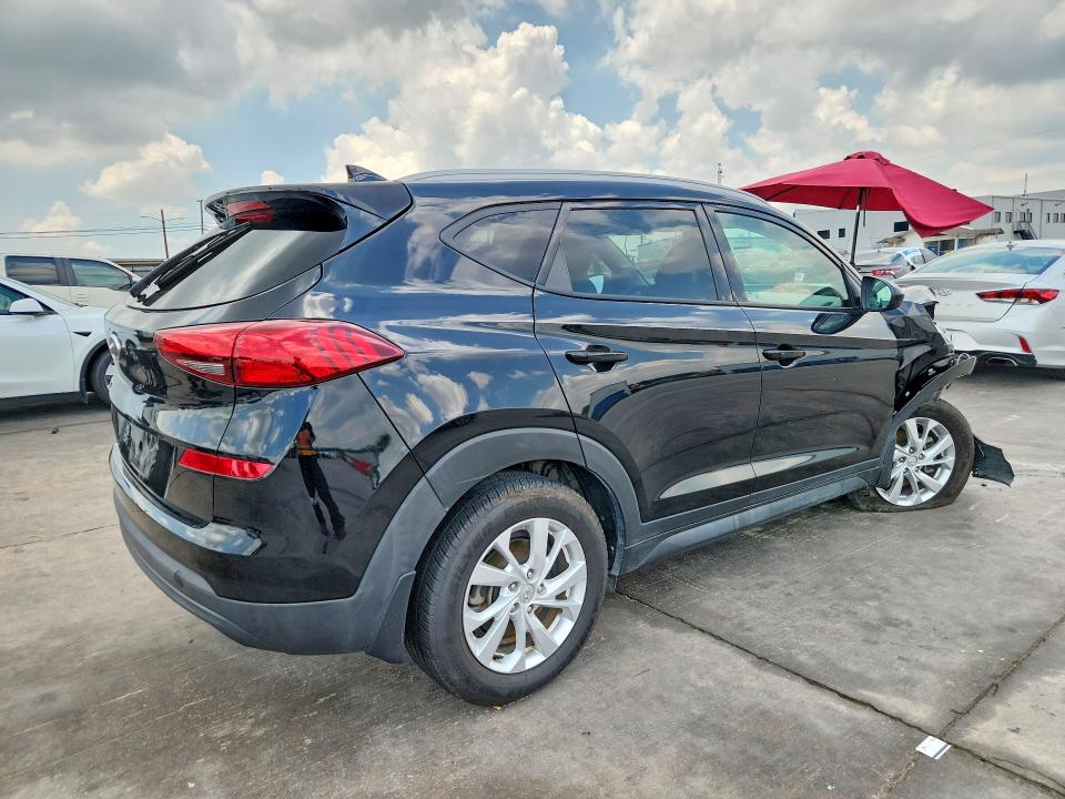 Aukcja sprzedaży 2021 Hyundai Tucson, vin: KM8J33A4XMU290434, numer aukcji: 55922246