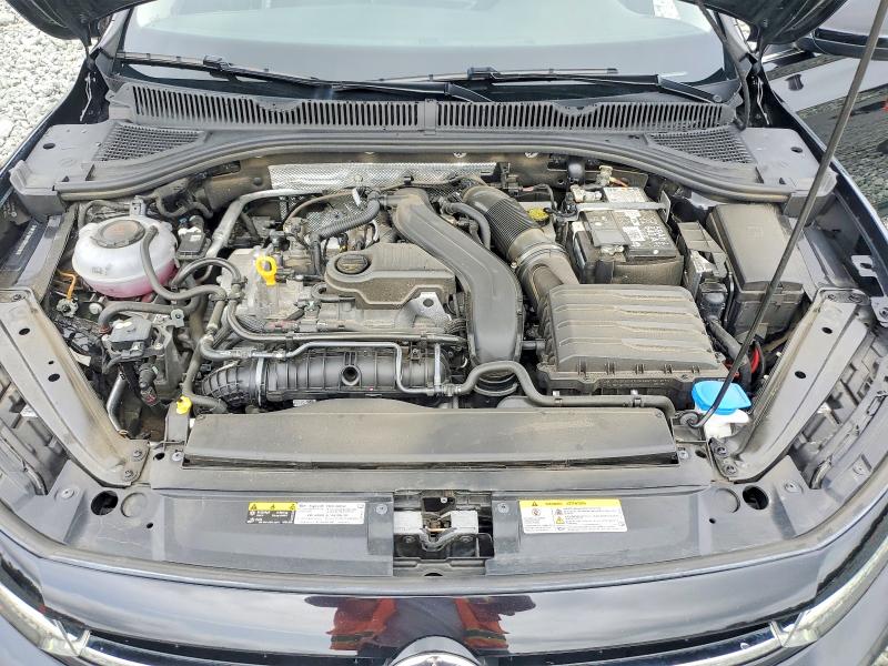 Продажа на аукционе авто 2025 Volkswagen Jetta, vin: 3VW5X7BU9SM028886, номер лота: 58026976