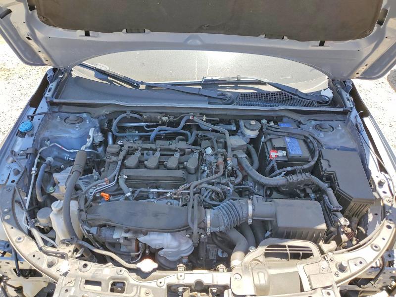 Aukcja sprzedaży 2024 Honda Civic, vin: 2HGFE1F90RH315091, numer aukcji: 56632556