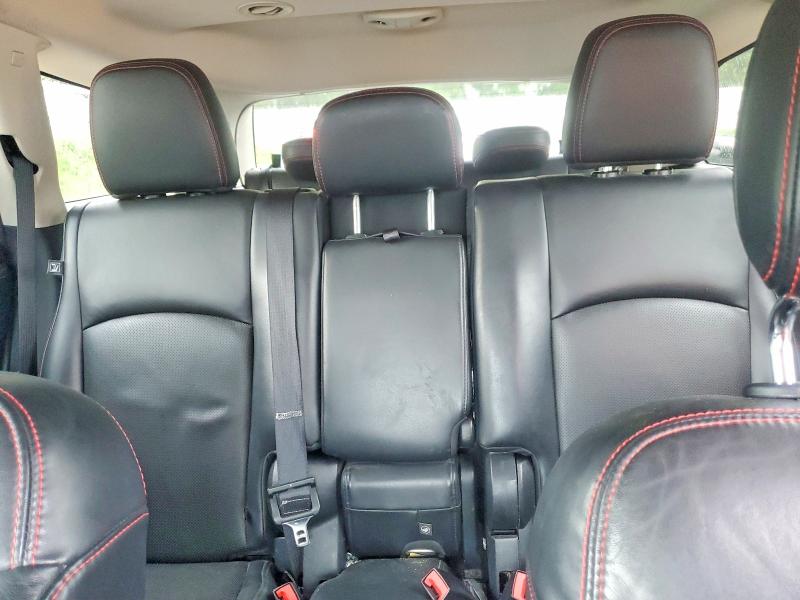 Aukcja sprzedaży 2015 Dodge Journey, vin: 3C4PDDEGXFT522128, numer aukcji: 56395286