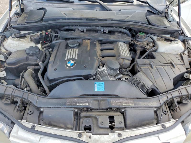 Продажа на аукционе авто 2011 Bmw 128, vin: WBAUP9C55BVL90282, номер лота: 58952196