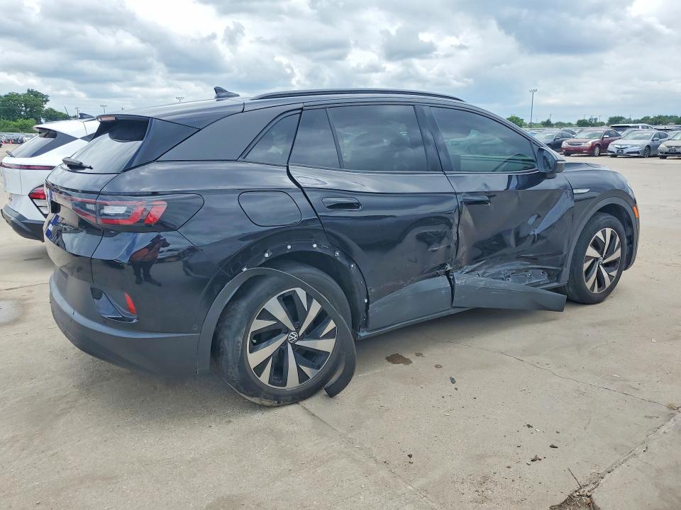 Продажа на аукционе авто 2023 Volkswagen Id.4, vin: 1V2CMPE81PC034111, номер лота: 57152276