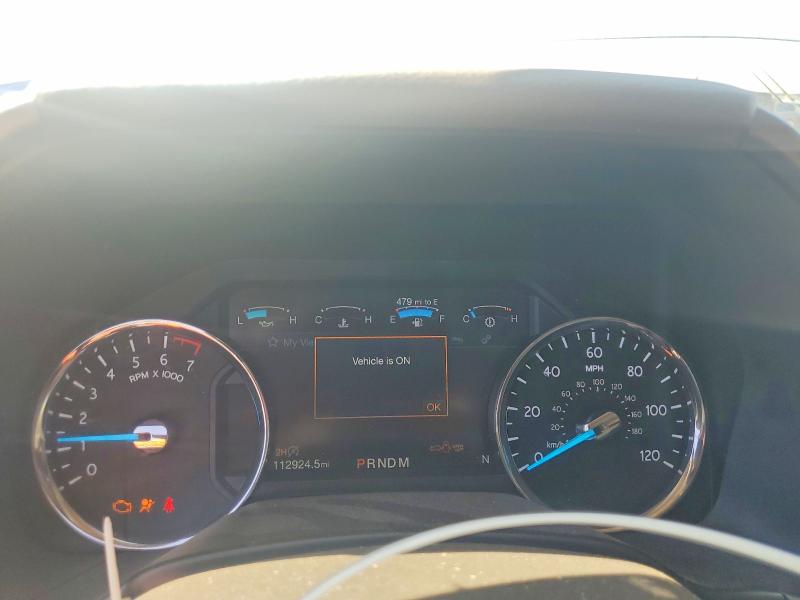 Aukcja sprzedaży 2019 Ford Expedition, vin: 1FMJK1JT8KEA76824, numer aukcji: 56471226