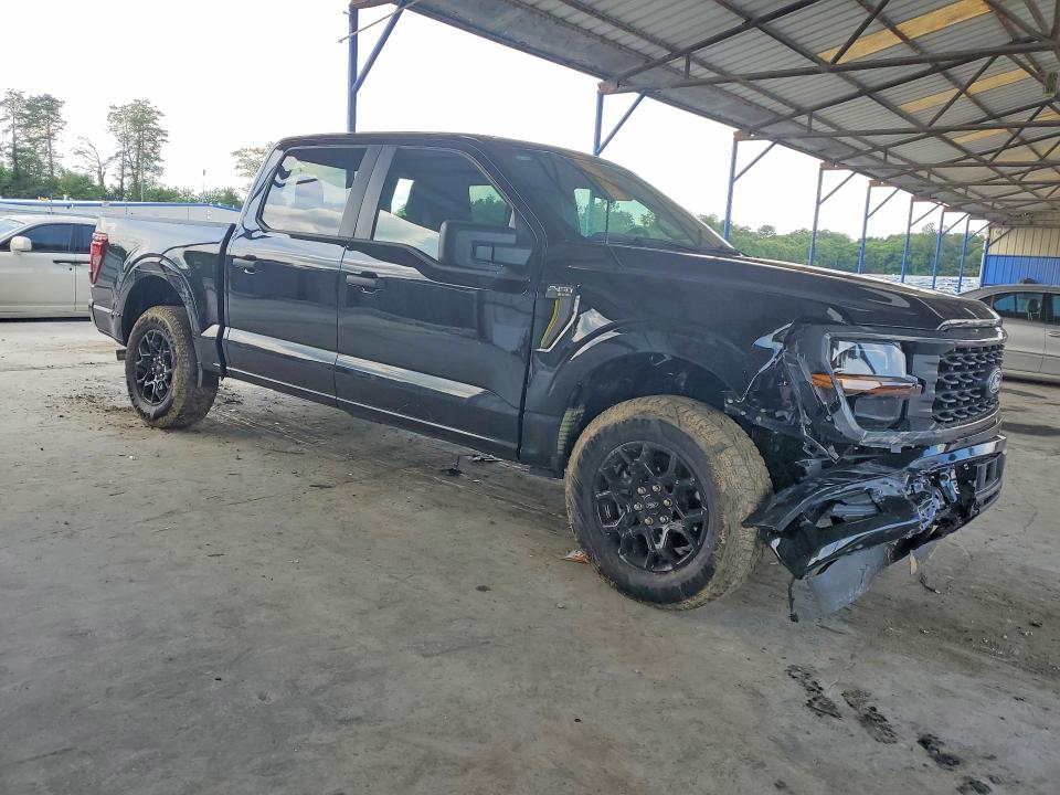 Продажа на аукционе авто 2025 Ford F150, vin: 1FTEW2LP2SKD66171, номер лота: 56830906