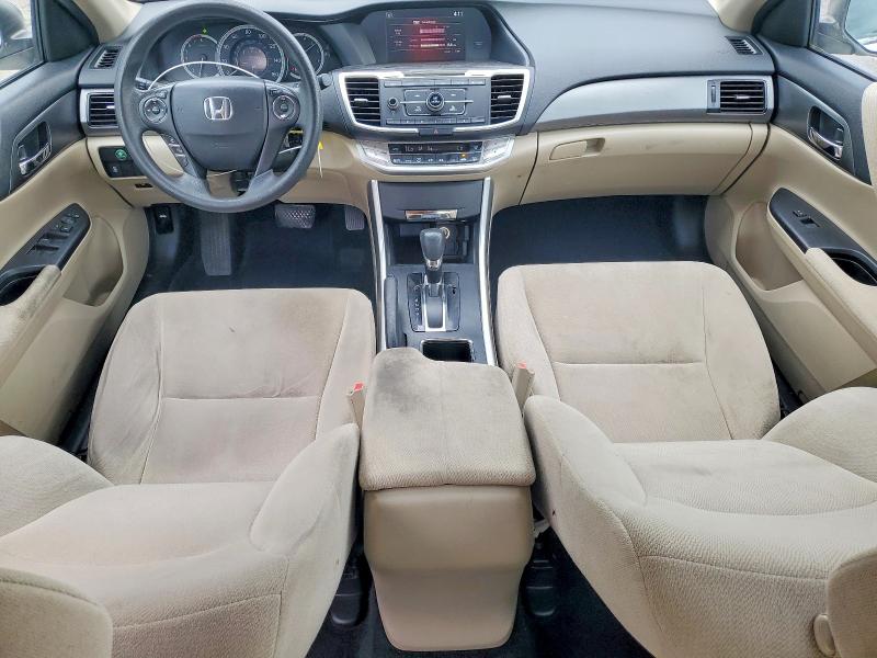 Продаж на аукціоні авто 2013 Honda Accord, vin: 1HGCR2F32DA064431, номер лоту: 58107256