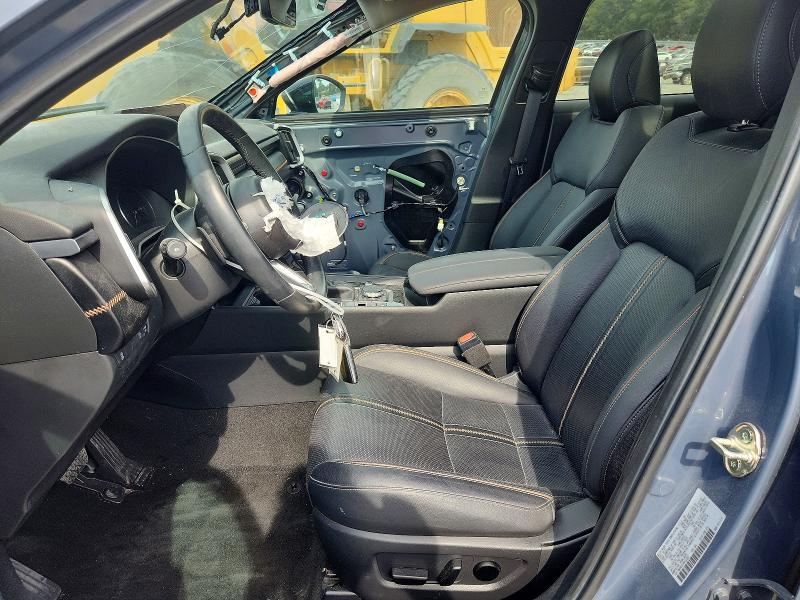 Aukcja sprzedaży 2023 Mazda Cx-50, vin: 7MMVABXY3PN153088, numer aukcji: 58126636