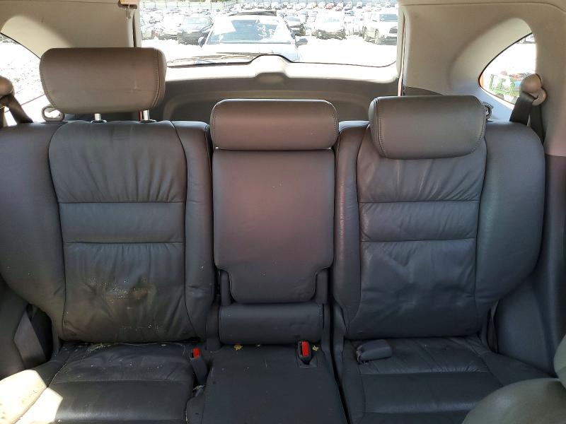 Продажа на аукционе авто 2007 Honda Cr-v, vin: 5J6RE48787L014796, номер лота: 57124566