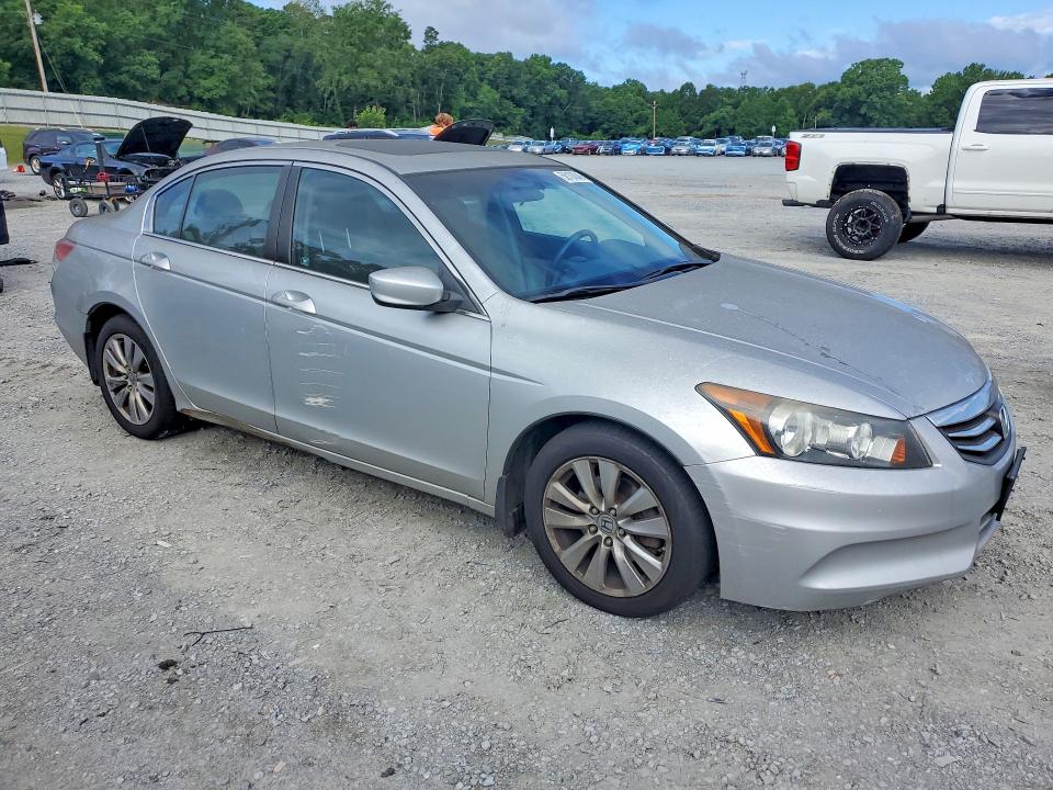 Продажа на аукционе авто 2012 Honda Accord, vin: 1HGCP2F74CA225093, номер лота: 58103046
