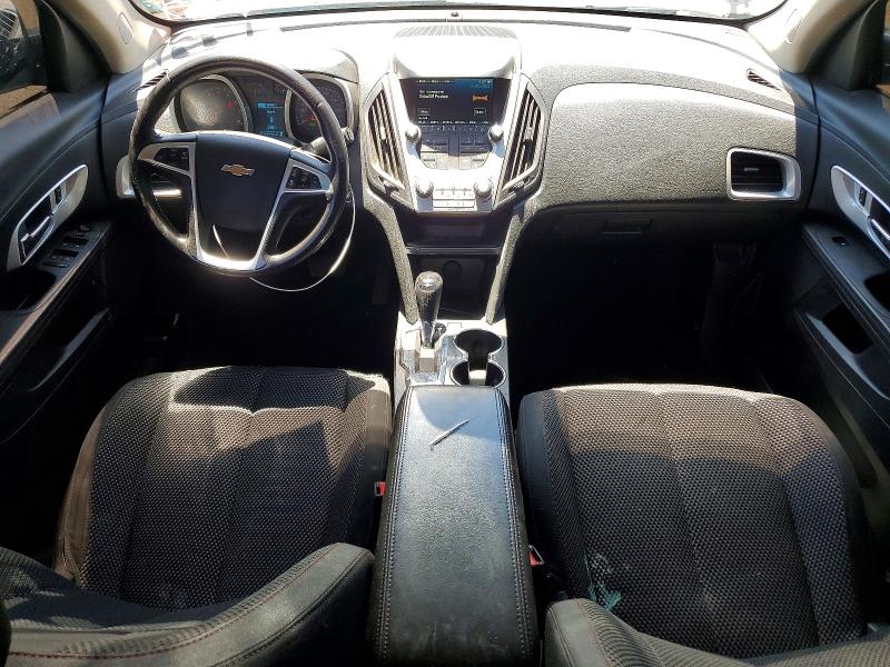 Aukcja sprzedaży 2016 Chevrolet Equinox, vin: 2GNFLFEK3G6312918, numer aukcji: 56315476