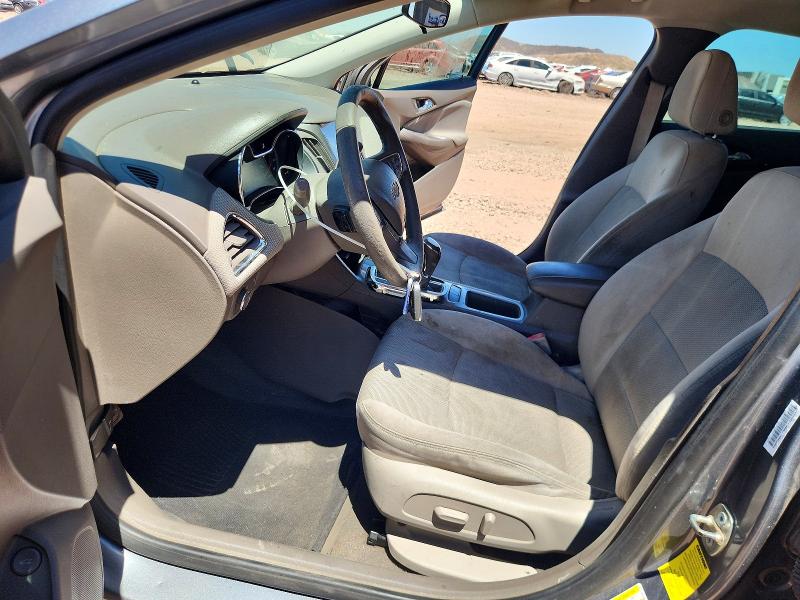 Aukcja sprzedaży 2018 Chevrolet Cruze, vin: 1G1BE5SM8J7143996, numer aukcji: 85983805