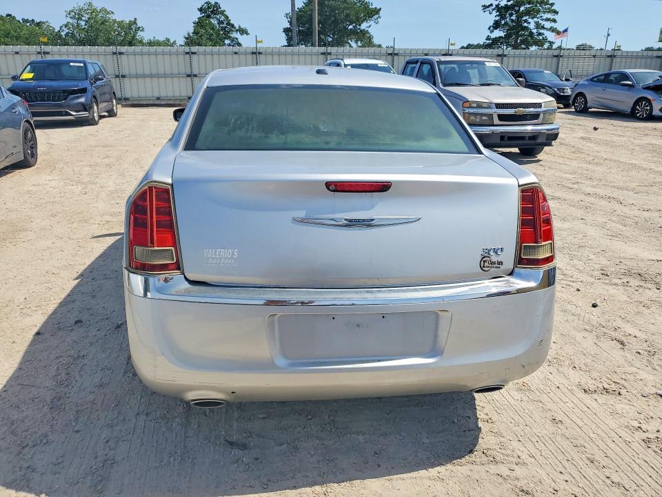 58684386 :رقم المزاد ، 2C3CCACG8CH309089 vin ، 2012 Chrysler 300 مزاد بيع