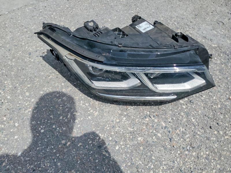 Продаж на аукціоні авто 2024 Volkswagen Tiguan, vin: 3VV4B7AX2RM054069, номер лоту: 56629806
