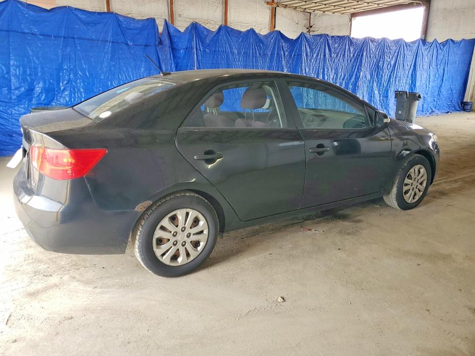 55770206 :رقم المزاد ، KNAFU4A23A5823559 vin ، 2010 Kia Forte مزاد بيع