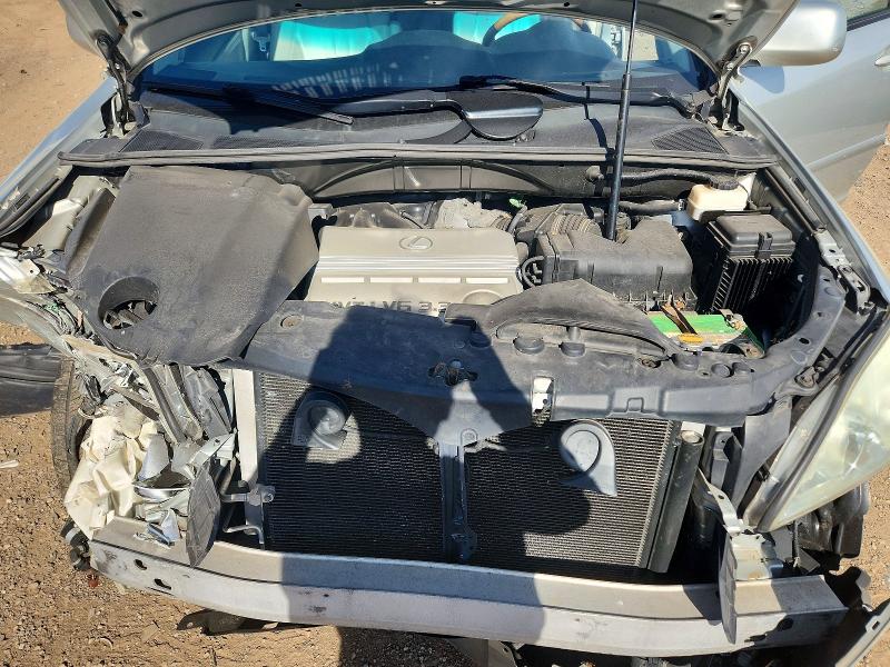 Продаж на аукціоні авто 2004 Lexus Rx, vin: 2T2HA31U84C019339, номер лоту: 55833926