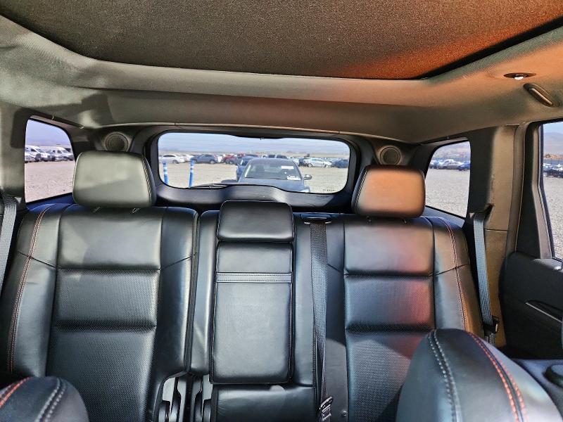 55047556 :رقم المزاد ، 1C4RJFBG5GC381791 vin ، 2016 Jeep Grand Cherokee مزاد بيع