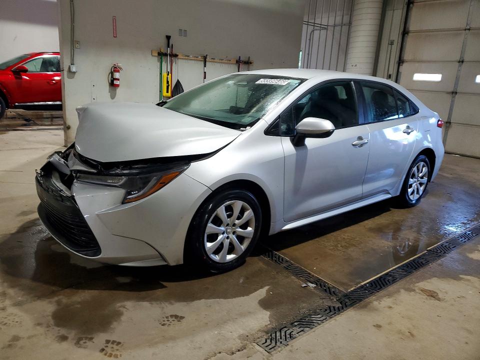 Aukcja sprzedaży 2023 Toyota Corolla, vin: 5YFB4MDE4PP024344, numer aukcji: 55599646
