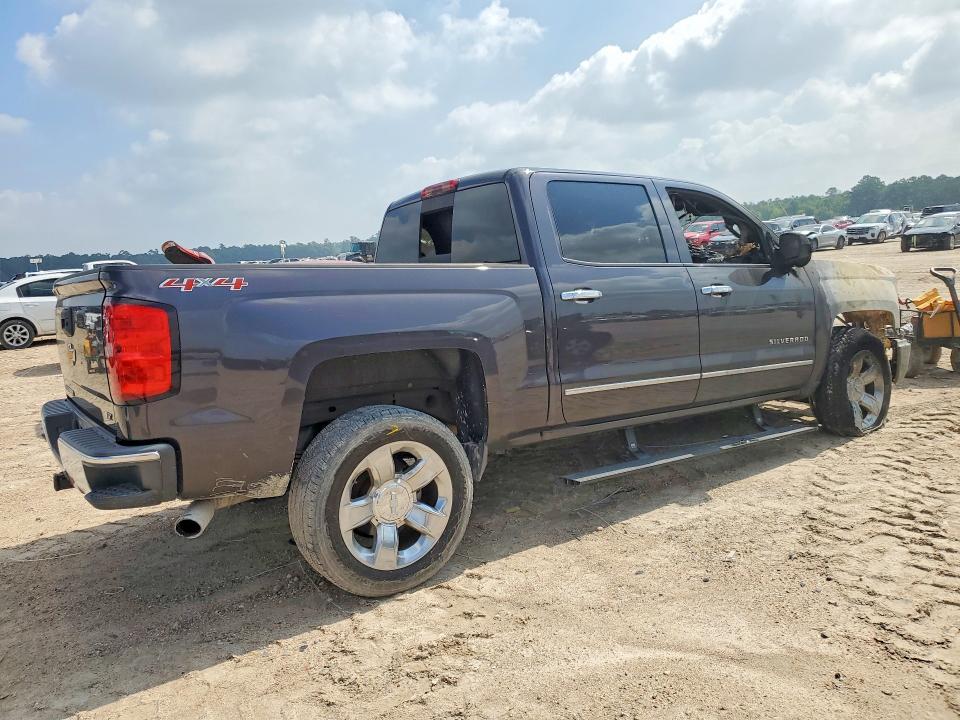 Aukcja sprzedaży 2014 Chevrolet Silverado, vin: 3GCUKSEC0EG499525, numer aukcji: 57876536