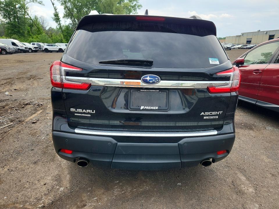 Продаж на аукціоні авто 2023 Subaru Ascent, vin: 4S4WMAUD9P3447299, номер лоту: 58802086
