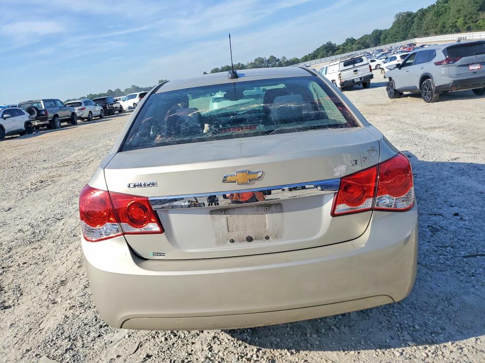 Aukcja sprzedaży 2016 Chevrolet Cruze Limited, vin: 1G1PE5SBXG7182991, numer aukcji: 56338906