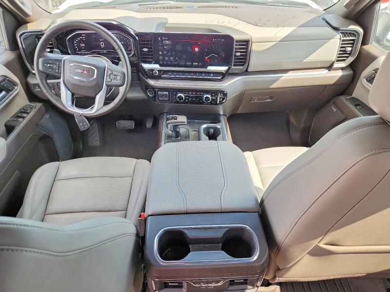 Aukcja sprzedaży 2025 Gmc Sierra, vin: 3GTUUDED7SG131126, numer aukcji: 57505366