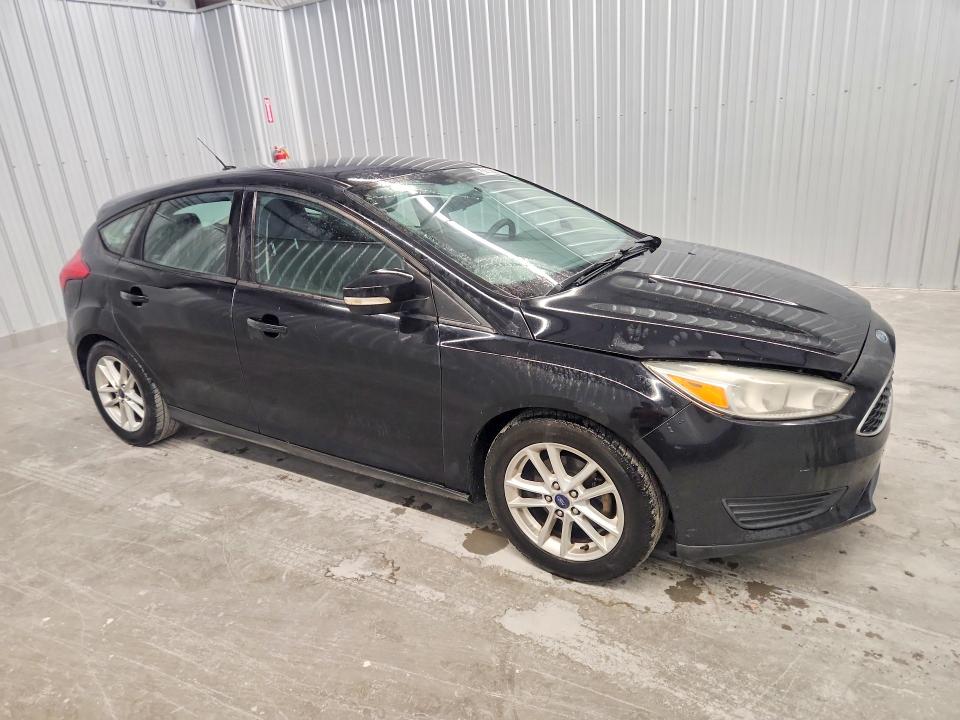 Aukcja sprzedaży 2016 Ford Focus, vin: 1FADP3K22GL320870, numer aukcji: 57307166