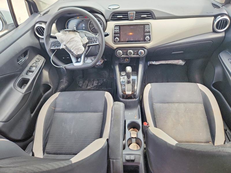 Aukcja sprzedaży 2020 Nissan Versa, vin: 3N1CN8EV2LL810967, numer aukcji: 56888726
