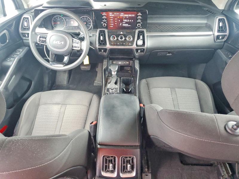 Продажа на аукционе авто 2023 Kia Sorento, vin: 5XYRG4LC9PG183855, номер лота: 55471196