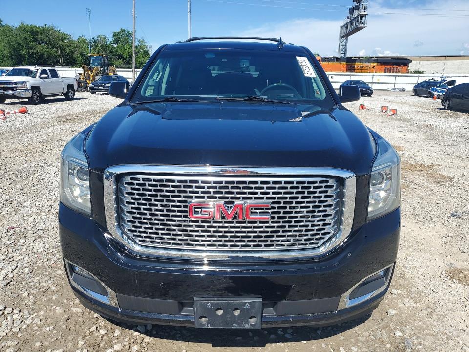 57620156 :رقم المزاد ، 1GKS2JKJ1FR586621 vin ، 2015 Gmc Yukon Xl مزاد بيع
