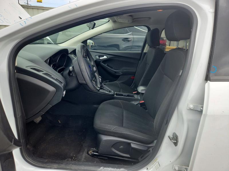 Продаж на аукціоні авто 2017 Ford Focus, vin: 1FADP3K22HL231463, номер лоту: 56891996