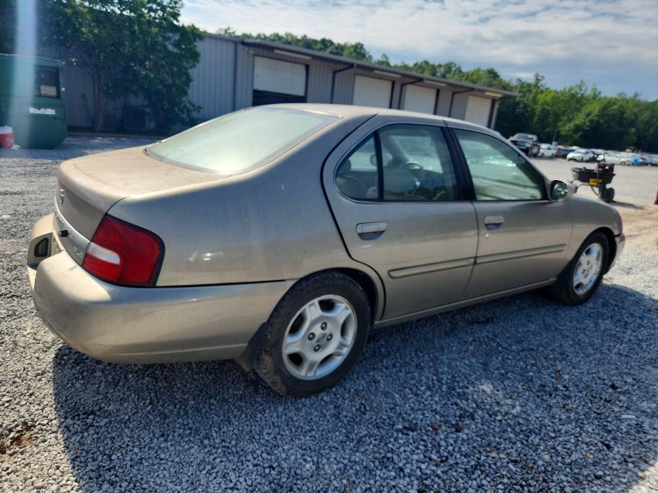 Продаж на аукціоні авто 2000 Nissan Altima, vin: 1N4DL01A4YC187596, номер лоту: 57352896