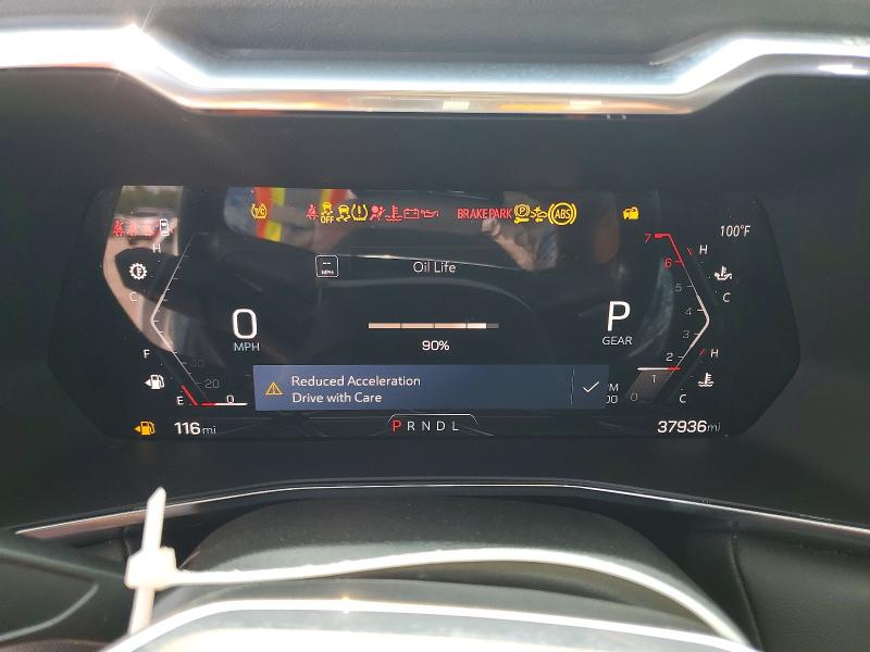 Продаж на аукціоні авто 2025 Gmc Canyon, vin: 1GTP1BEK3S1194134, номер лоту: 58720086