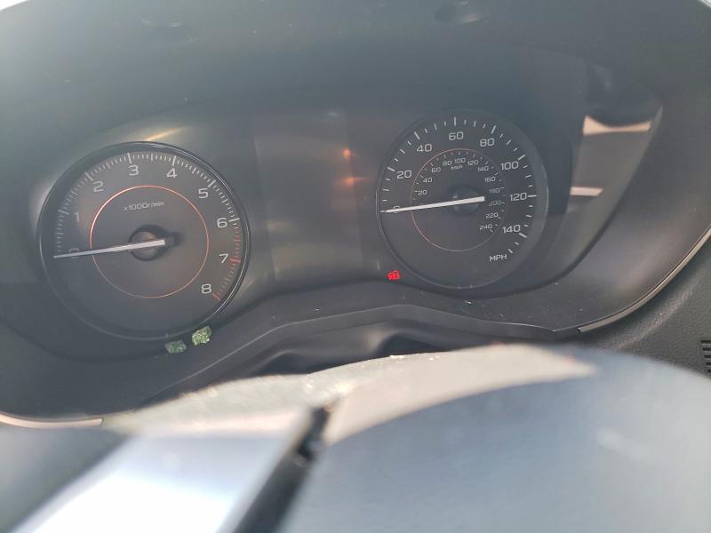Продажа на аукционе авто 2023 Subaru Crosstrek, vin: JF2GTAPC3P8286631, номер лота: 56798876