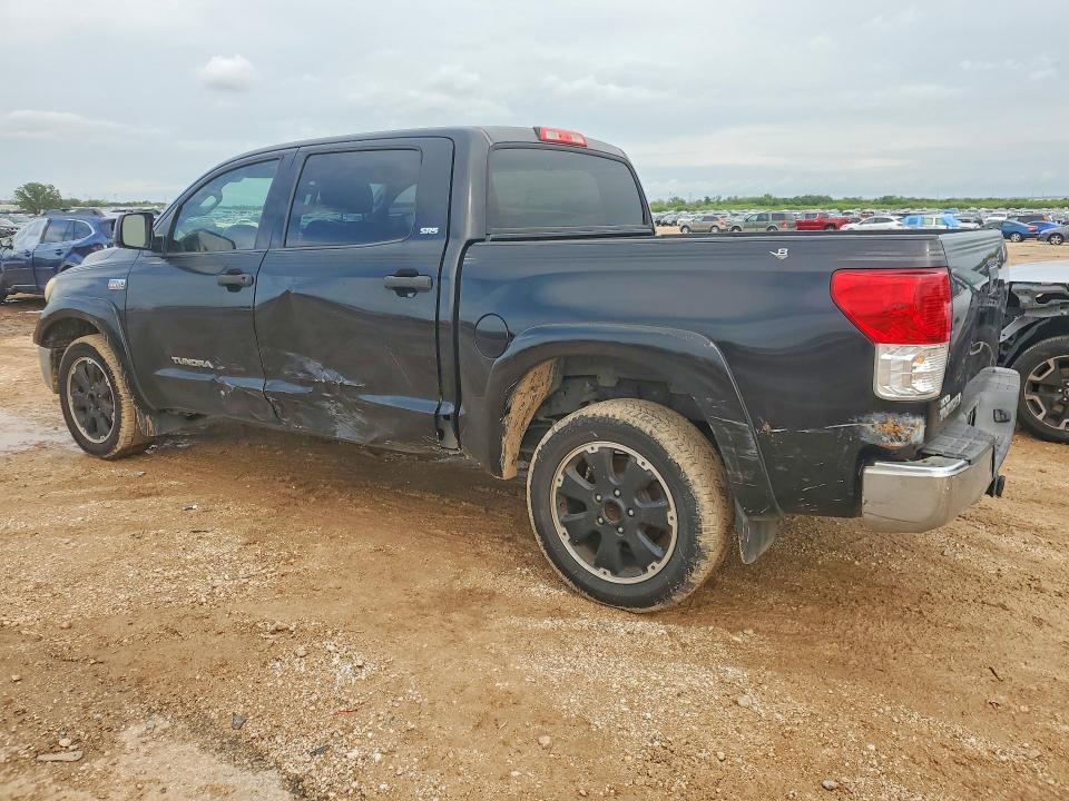 Aukcja sprzedaży 2010 Toyota Tundra, vin: 5TFEY5F14AX089902, numer aukcji: 55075706
