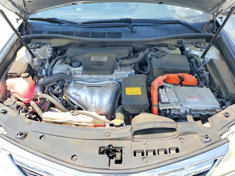 Продаж на аукціоні авто 2014 Toyota Camry Hybrid, vin: 4T1BD1FK2EU130434, номер лоту: 56530786