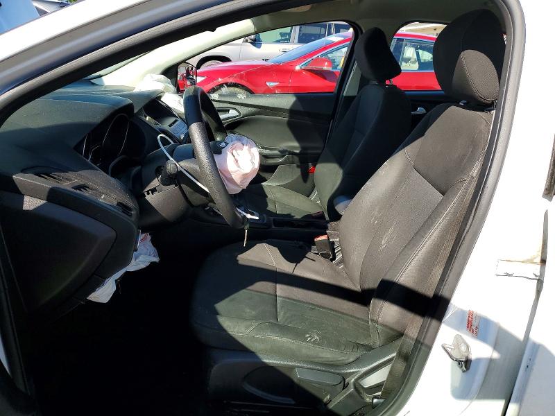 2015 Ford Focus მანქანა იყიდება აუქციონზე, vin: 1FADP3K20FL249361, აუქციონის ნომერი: 57083376