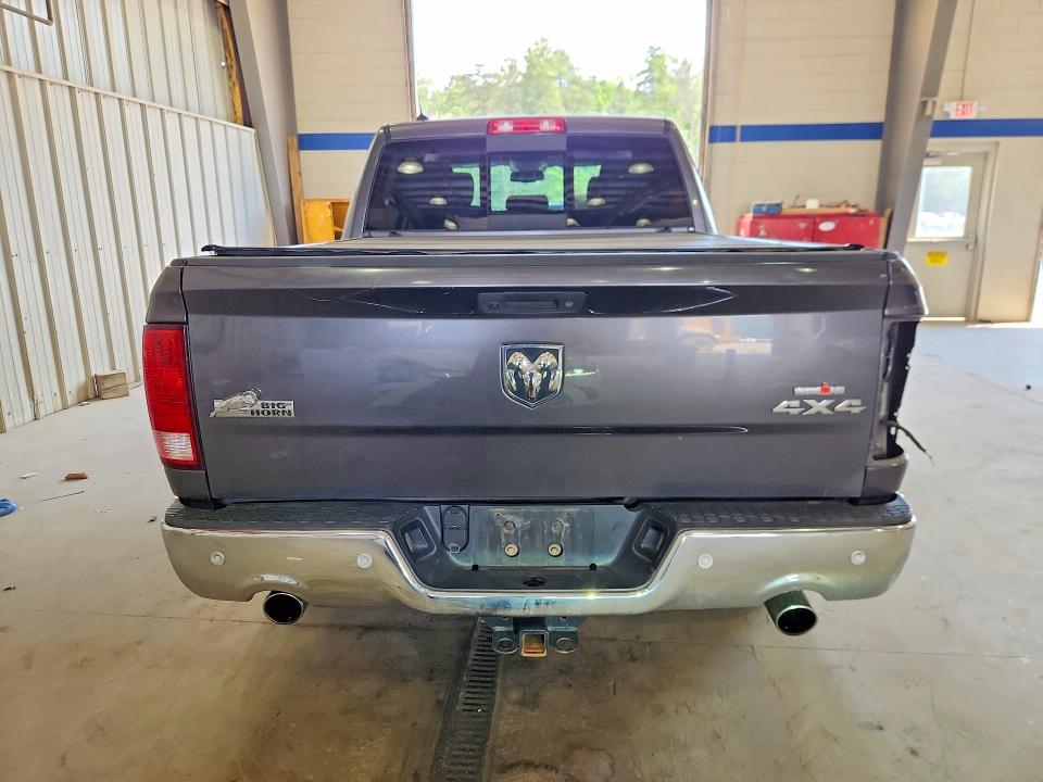 Aukcja sprzedaży 2017 Dodge Ram 1500, vin: 1C6RR7LT3HS666546, numer aukcji: 56693506