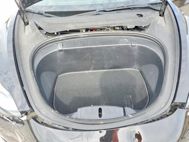 56734446 :رقم المزاد ، 5YJ3E1EB6JF184636 vin ، 2018 Tesla Model 3 مزاد بيع
