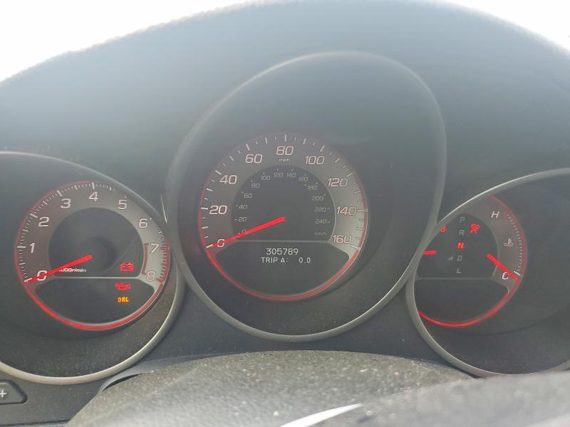 Auction sale of the 2007 Acura Tl, vin: 19UUA765X7A002967, lot number: 58739626
