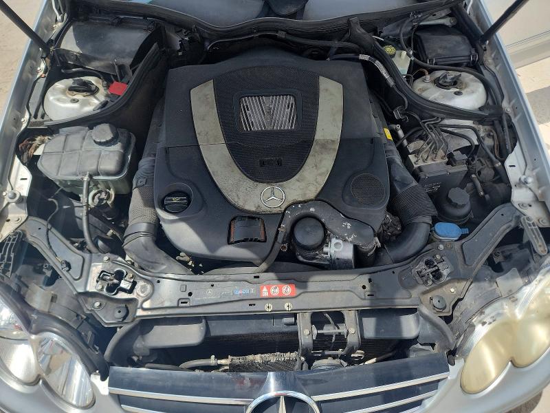 Продажа на аукционе авто 2008 Mercedes-benz Clk, vin: WDBTK72F88T088533, номер лота: 56112006