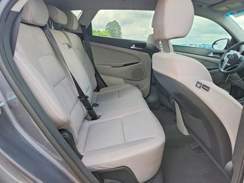 Продаж на аукціоні авто 2019 Hyundai Tucson, vin: KM8J2CA40KU927377, номер лоту: 55652286