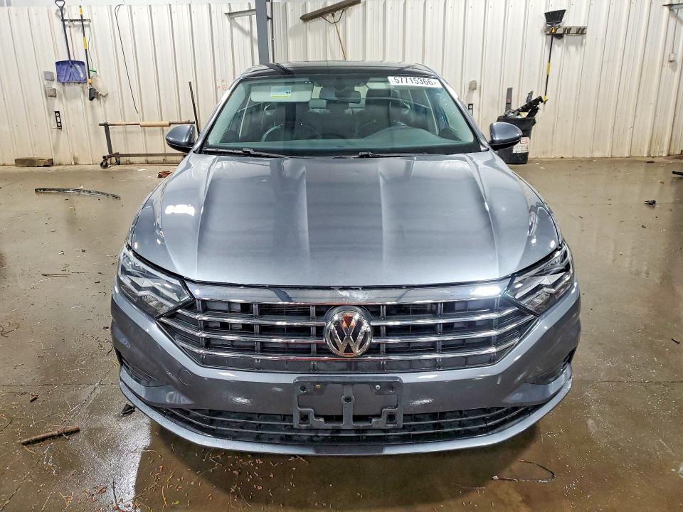 Aukcja sprzedaży 2021 Volkswagen Jetta, vin: 3VWC57BU7MM035755, numer aukcji: 57715366