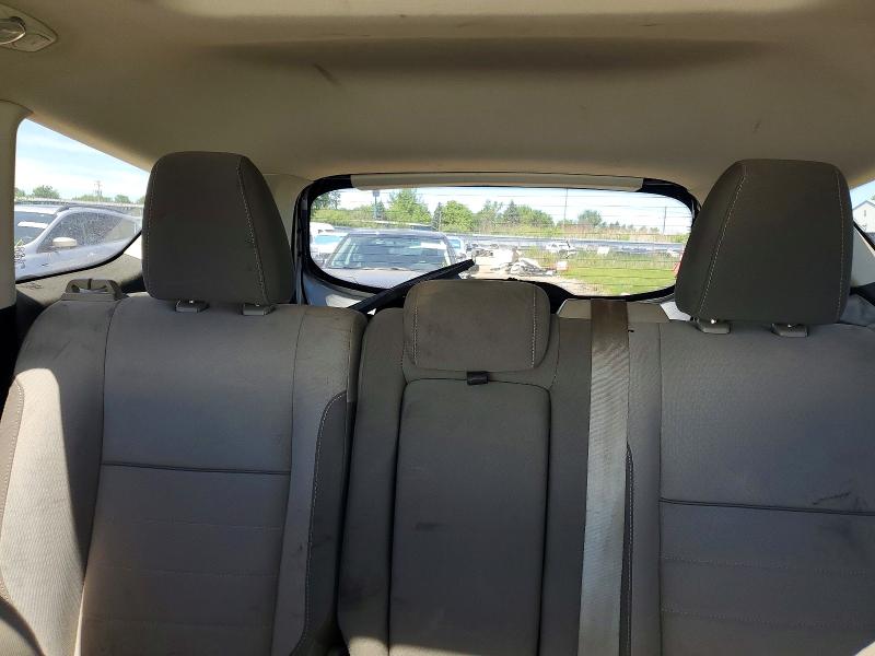 55928746 :رقم المزاد ، 1FMCU0GX4FUB02046 vin ، 2015 Ford Escape مزاد بيع