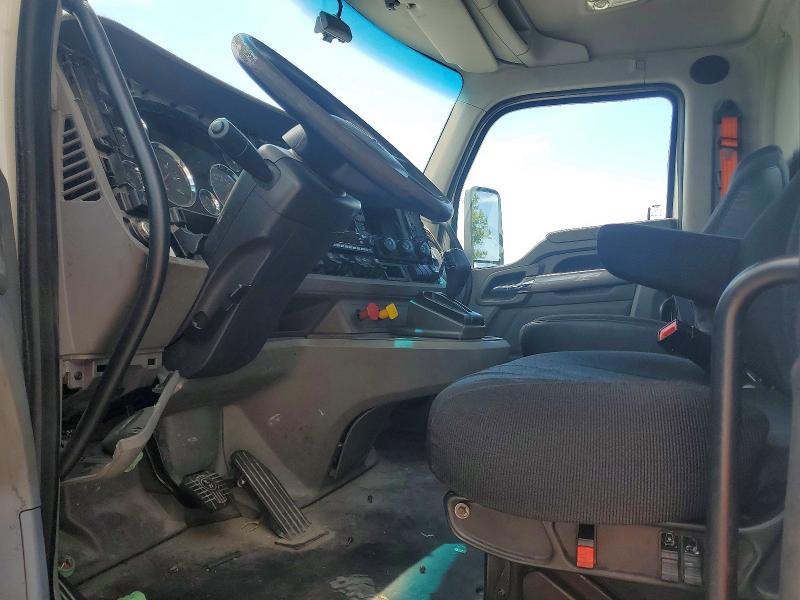 Продаж на аукціоні авто 2017 Kenworth Construction, vin: 1XKYAP8X5HJ171654, номер лоту: 54428466