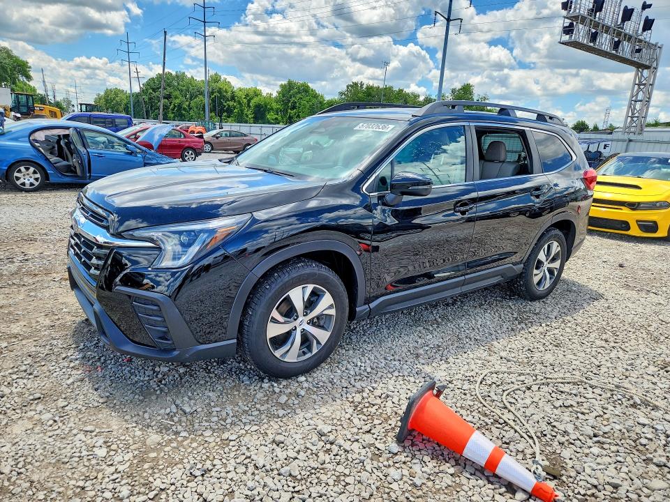 Продажа на аукционе авто 2023 Subaru Ascent, vin: 4S4WMACD1P3435651, номер лота: 57032636
