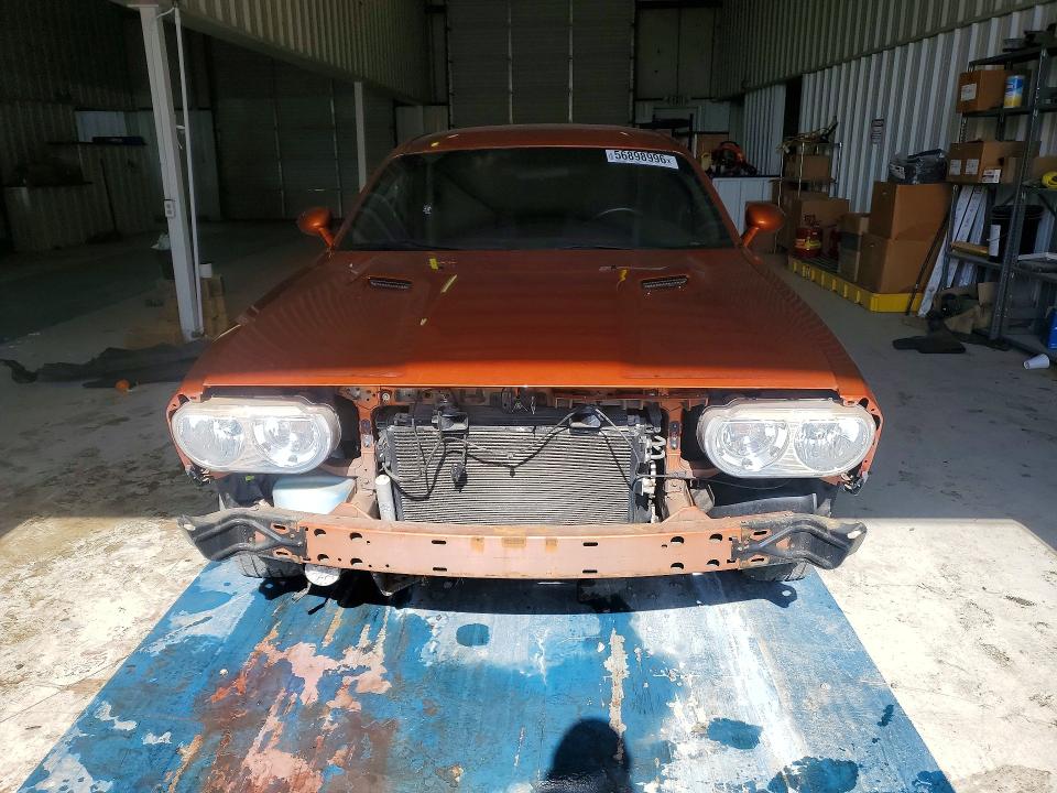 2011 Dodge Challenger მანქანა იყიდება აუქციონზე, vin: 2B3CJ4DG8BH542391, აუქციონის ნომერი: 56898996