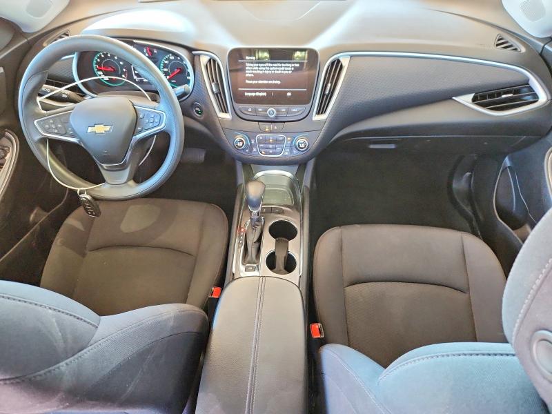 Продаж на аукціоні авто 2024 Chevrolet Malibu 4d (new), vin: 1G1ZD5ST3RF168041, номер лоту: 57940326