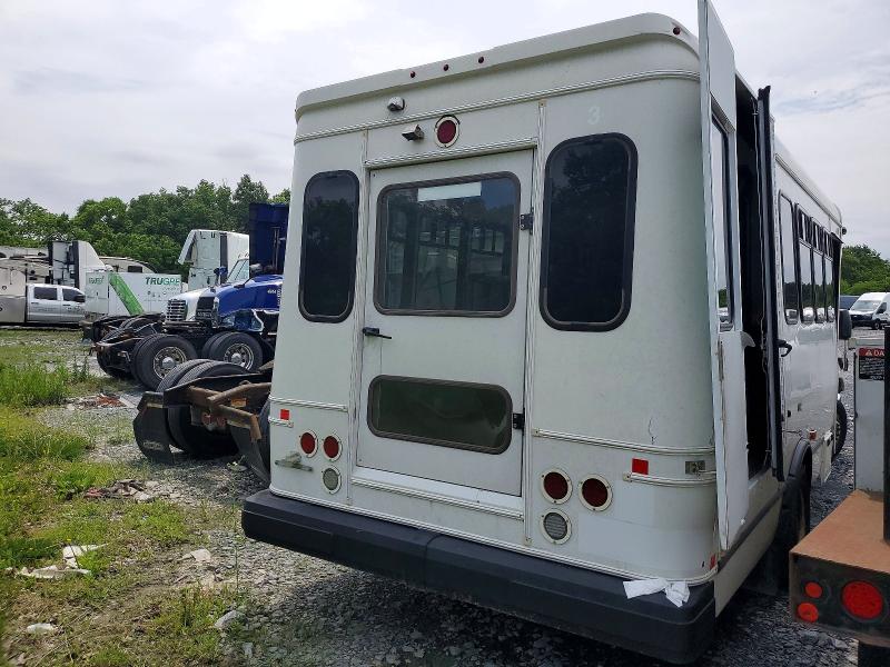 54762456 :رقم المزاد ، 1FDFE4FN0NDC34267 vin ، 2022 Ford E450 مزاد بيع