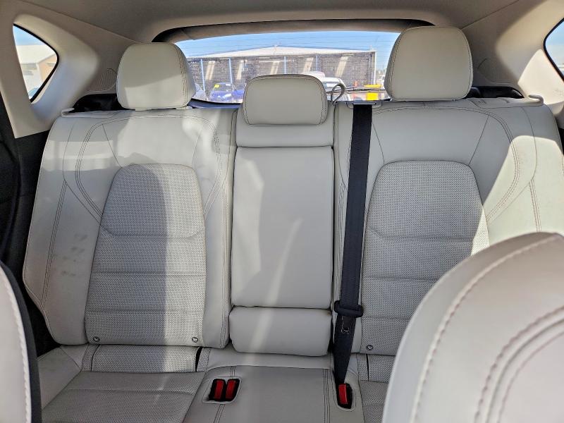 Продаж на аукціоні авто 2023 Mazda Cx-5, vin: JM3KFBEM2P0151910, номер лоту: 57148056